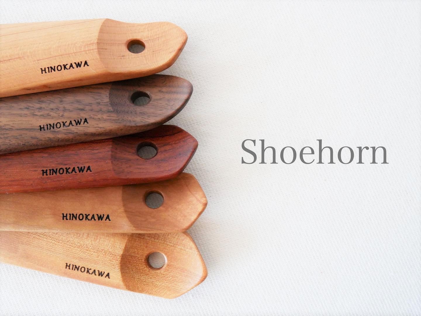 輸入品Shoehorn 靴べら 玄関用・靴箱用