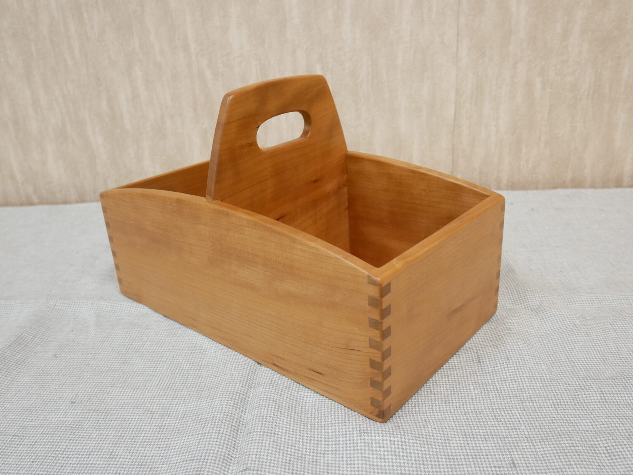 小物収納BOX | 制作事例 | 木工房ひのかわ | 創作家具・注文家具・熊本の家具工房